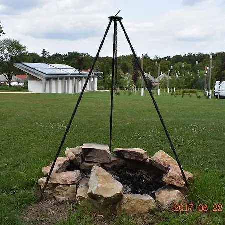 Campingplads Bakonyi Camping