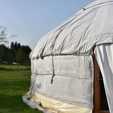 Campingplads Bakonyi Camping