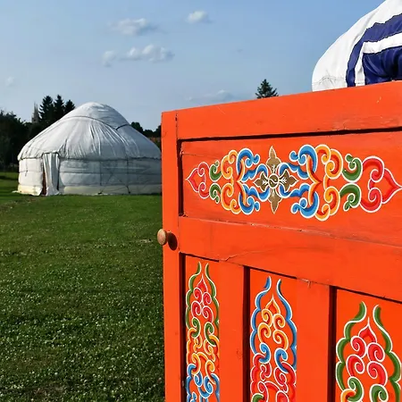 Bakonyi Campeggio Zirc