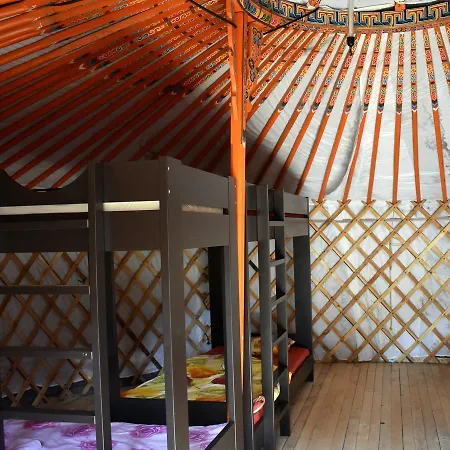 Bakonyi Camping Campingplads