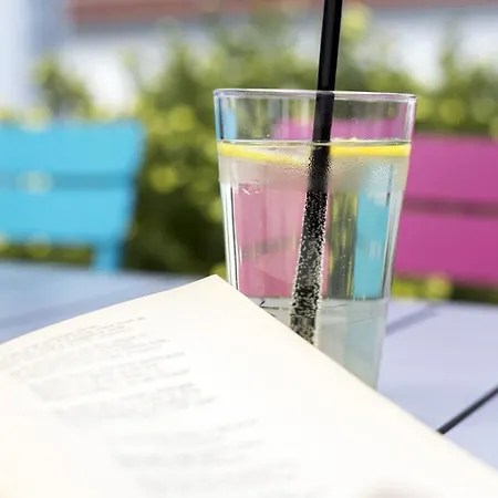 Bakonyi Campeggio Zirc