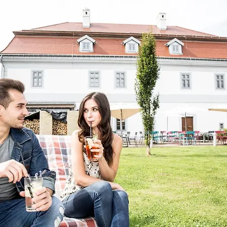 Campeggio Bakonyi Zirc