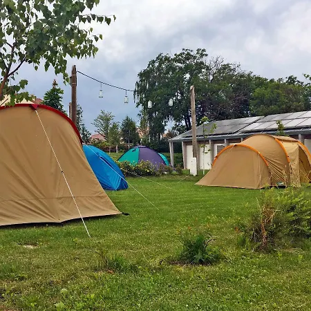 Bakonyi Campeggio Zirc