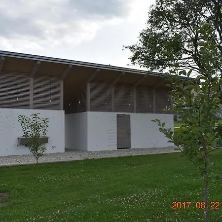 Campingplads Bakonyi Camping Zirc