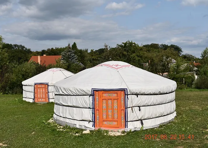 Camping Bakonyi Zirc