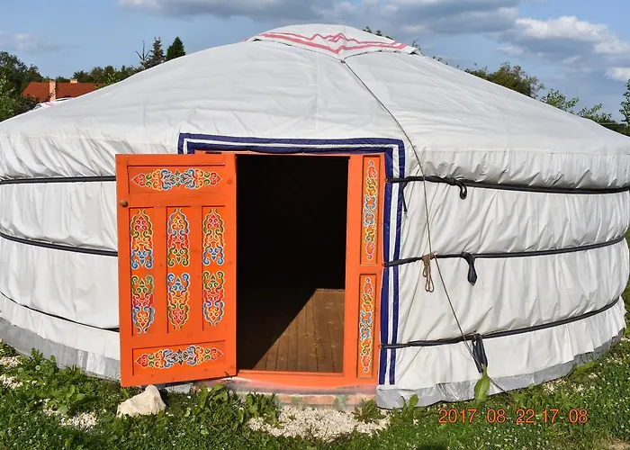 Bakonyi Camping Zirc